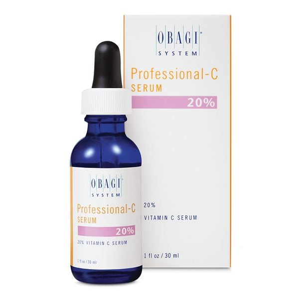 Serum Obagi Vitamin C 20% 30ml