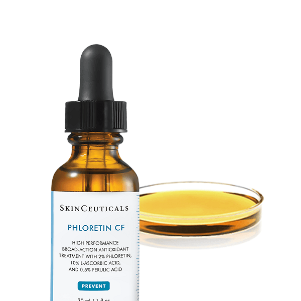 Serum Chống Lão Hóa Sáng da SKINCEUTICALS PHLORETIN CF