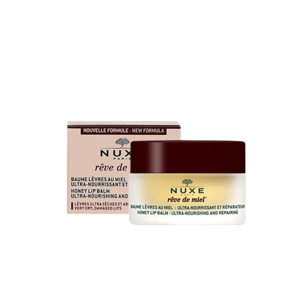 Son dưỡng môi Nuxe – Reve de Miel Lip balm