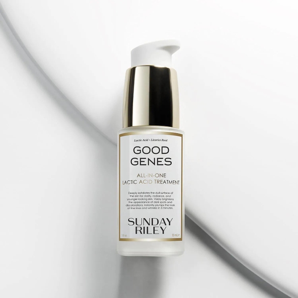Serum Sunday Riley Good Genes All-in-One Lactic Acid Treatment
