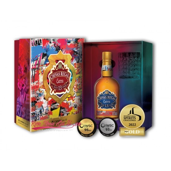 CHIVAS CHI 88 TRIỆU BẢNG ĐỂ MỞ RỘNG NHÀ MÁY CHƯNG CẤT RƯỢU SINGLE MALT