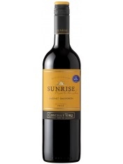 Rượu vang Chile Sunrise Cabernet Sauvignon