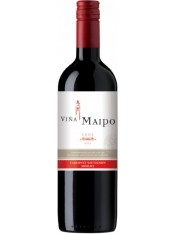 Rượu Vang Vina Maipo Cabernet Sauvignon Merlot