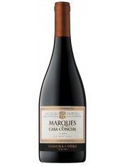 Rượu vang Marques Casa Concha Shiraz