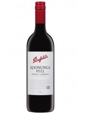 Rượu Vang Úc Penfolds Koonunga Hill 375 Ml