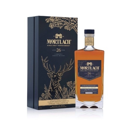 Rượu Mortlach 26 năm -giá tốt nhất