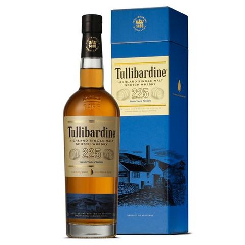 TULLIBARDINE 225