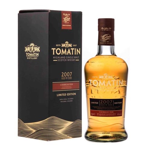 TOMATIN 2007 9 NĂM