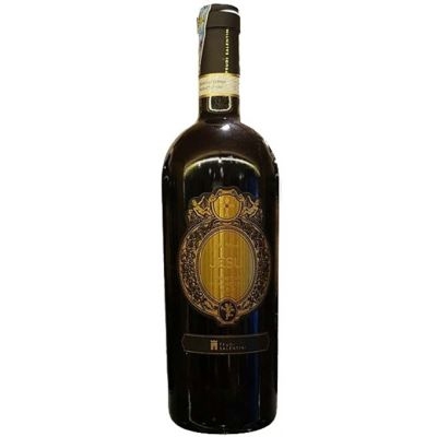 Rượu Vang Ý Feudi Salentini Jesu Old Vines 18,5 Độ-giá rẻ nhất