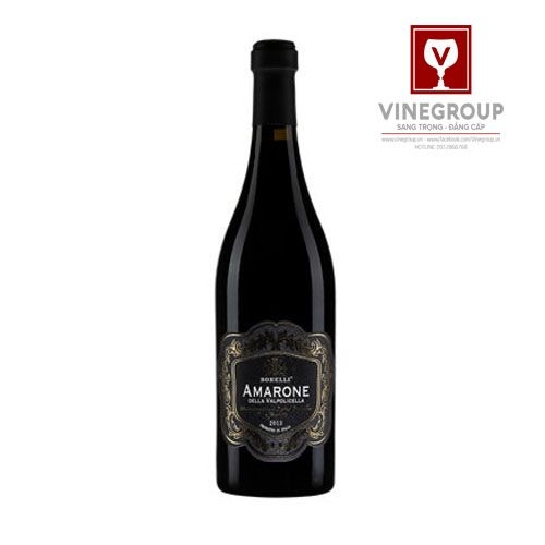 Rượu Vang Ý Amarone Della Valpolicella