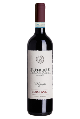 Rượu Vang Buglioni Superiore Valpolicella Classico L’imperfetto