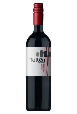 CARMEN TOLTEN CABERNET SAUVIGNON