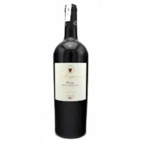 Vang Ý Duca Di Poggioreale Cabernet Sauvignon 2005