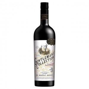 VANG ÚC LINDEMAN GENTLEMANS COLLECTION CABERNET SAUVIGNON