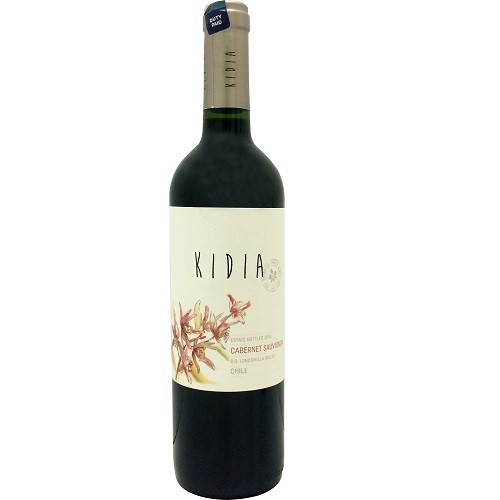 VANG CHILE KIDIA CABERNET SAUVIGNON