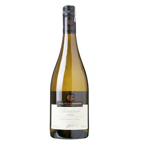 VANG CHILE LUIS FELIPE EDWARDS GRAN RESERVA SAUVIGNON BLANC