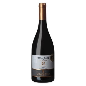 VANG CHILE CASAS DEL TOQUI GRAN RESERVA SYRAH