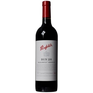 RƯỢU VANG ÚC PENFOLDS BIN 28 KALIMNA SHIRAZ