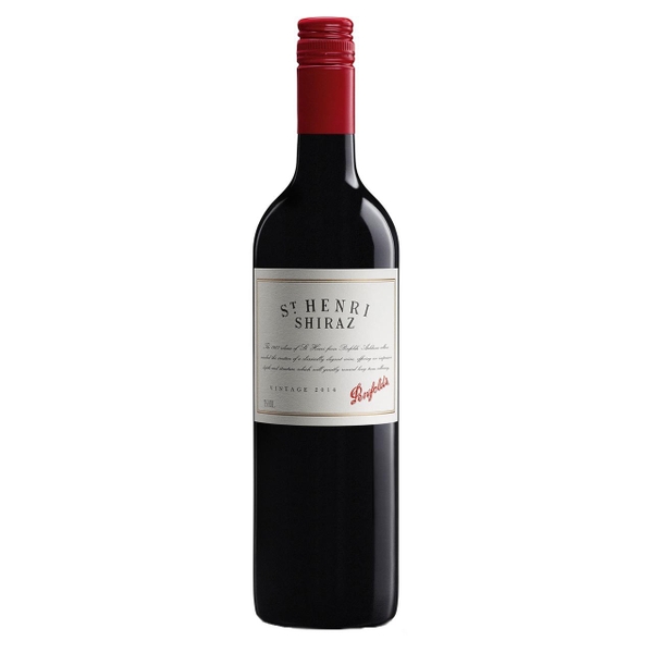 VANG ÚC PENFOLDS ST HENRI SHIRAZ-GIÁ RẺ NHẤT