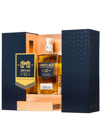 Rươu Mortlach 12 Hộp quà tết 2025 -giá tốt nhất Thi trường