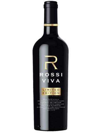 Rượu vang ý 18 Độ Rosiviva-Giá tốt nhất
