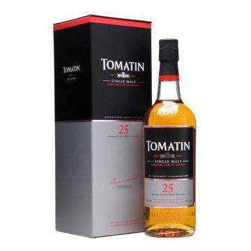 TOMATIN 25 NĂM