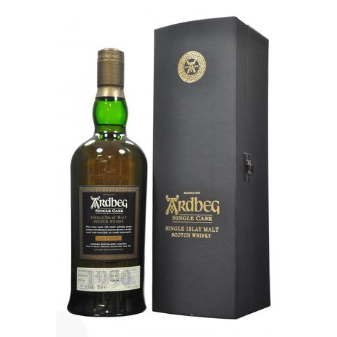 ARDBEG 1990