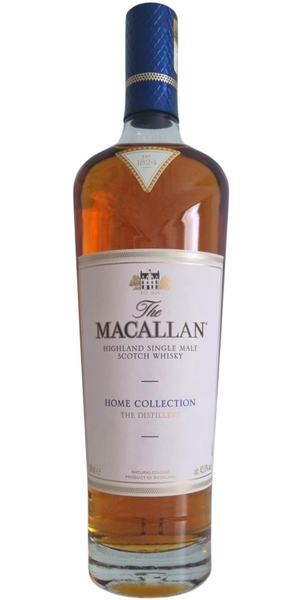 Macallan Home Collection