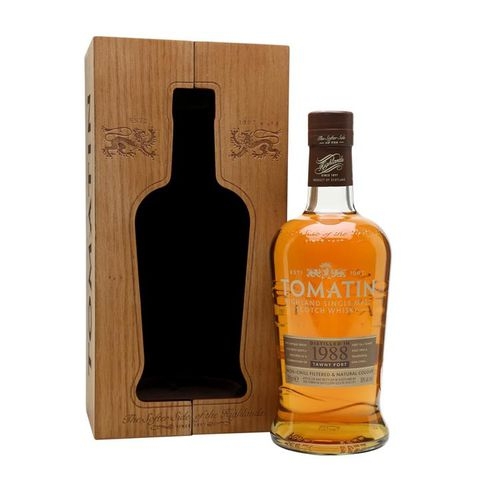 TOMATIN 1988