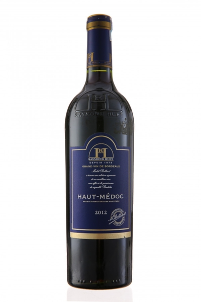 Raymond Huet Haut Medoc 75cl