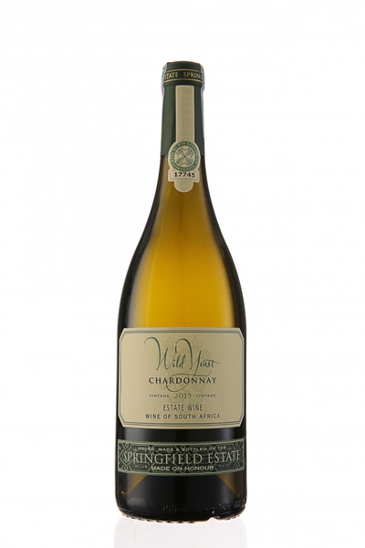 Rượu vang Springfield Estate Methode Ancienne Chardonnay