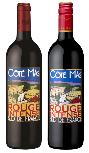 Cote Mas Rouge Intense