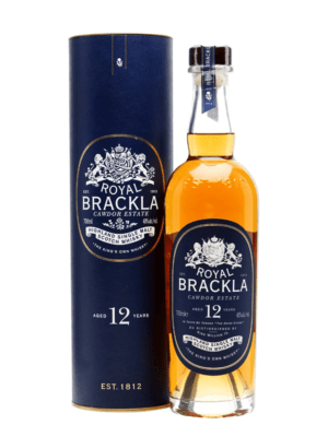 ROYAL BRACKLA 12-giá rẻ nhất