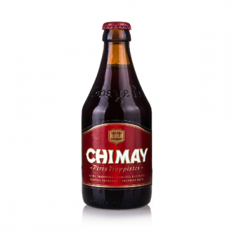 Bia Chimay Đỏ 330ml