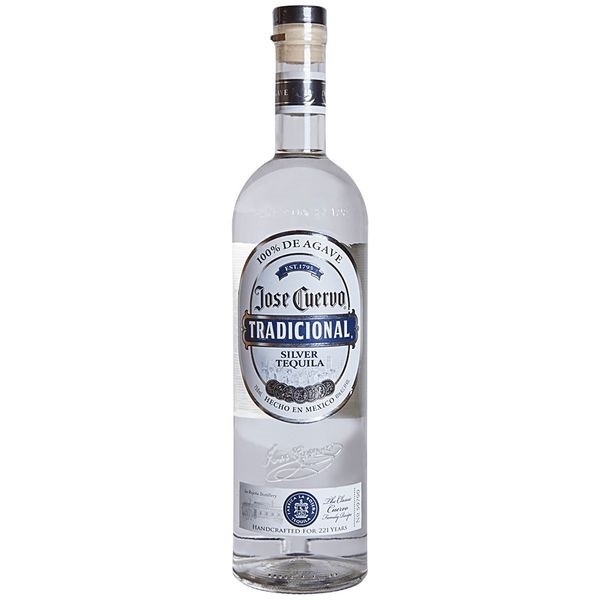 RƯỢU JOSE CUERVO  JOSE CUERVO TRADICIONAL SILVER