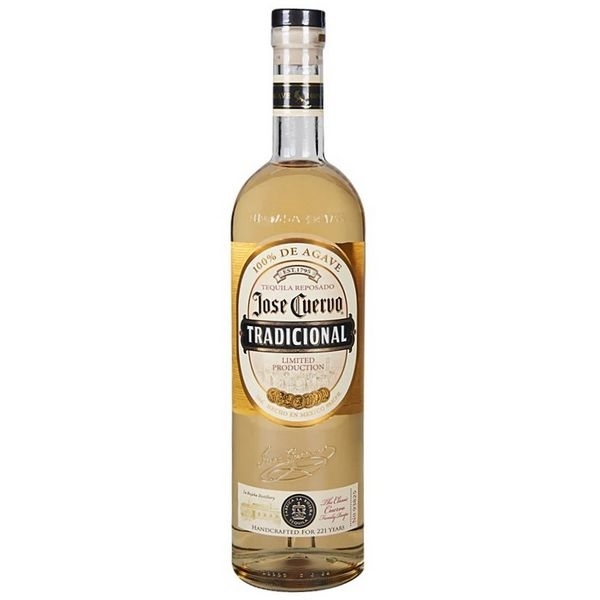 JOSE CUERVO TRADICIONAL REPOSADO