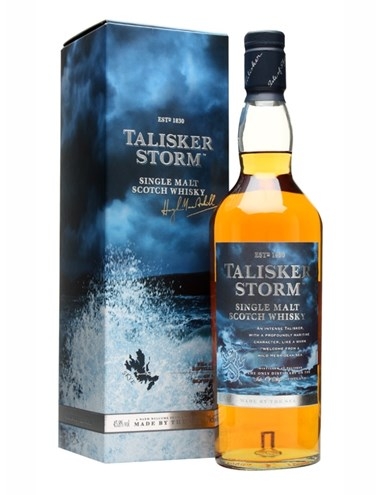 TALISKER STROM 1