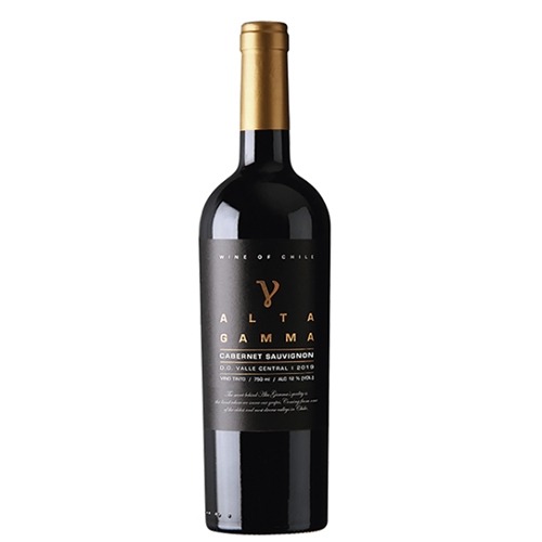 Vang Alta Gamma Cabernet Sauvignon-giá cực tốt