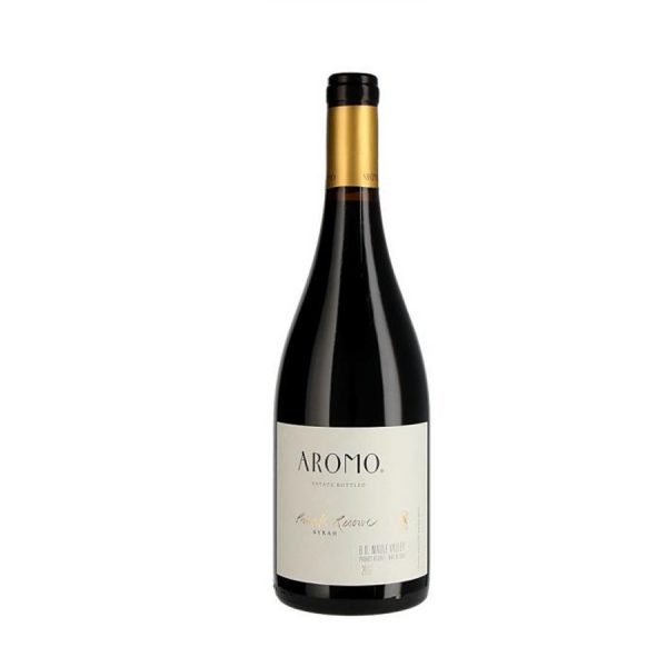 AROMO PRIVATE RESERVA SYRAH