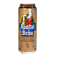 BIA APOSTEL BRAU