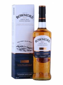 Rượu Bowmore