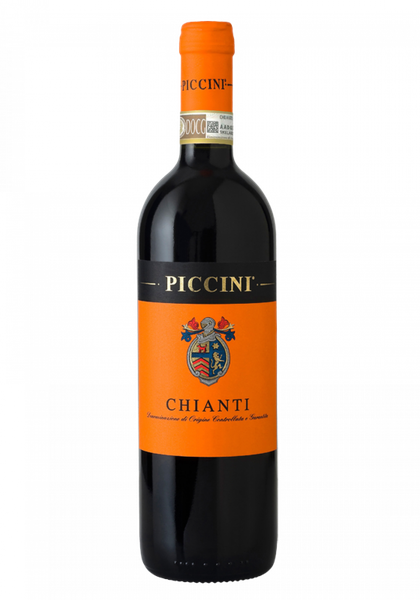 Rượu vang Ý Piccini Chianti DOCG