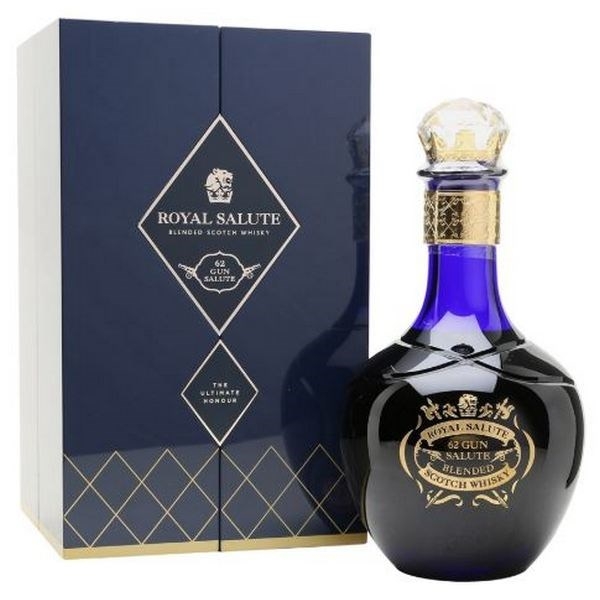 Rượu Chivas Royal Salute 62 Gun-GIÁ TỐT NHẤT