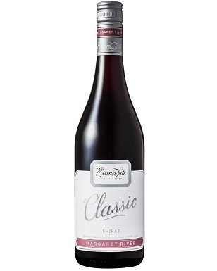 Vang Úc Evans & Tate Classic Shiraz 2016