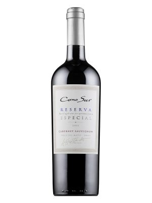 Cono Sur Reserva Especial Cabernet Sauvignon