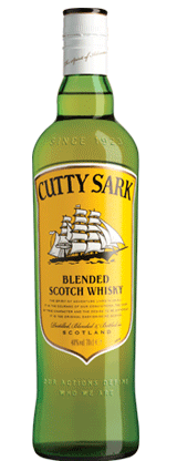 Cutty Sark Storm