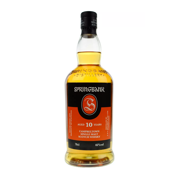 Springbank 10 Năm-giá rẻ nhất