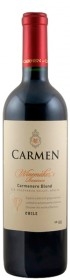 Vang Chile Carmen Winemaker’s Carmenere