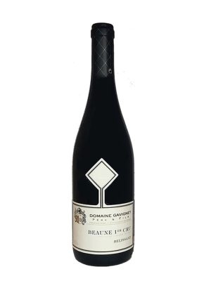 Rượu Vang Pháp Domaine Gavignet Beaune Premier Cru Les Belisand