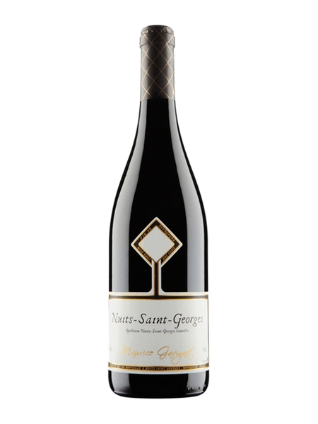 Rượu Vang Pháp Domaine Gavignet Nuits St Georges 1er Cru Les Chaignots